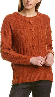 Etienne Marcel Chunky Sweater