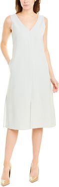 Lafayette 148 New York Dante Midi Dress