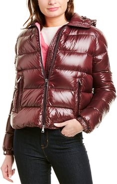 Moncler Pierpaolo Piccioli Down Jacket