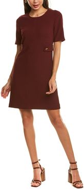 Trina Turk Forchini Shift Dress