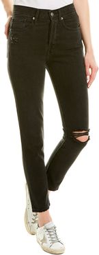 FRAME Denim Le Original Banister Road Skinny Leg