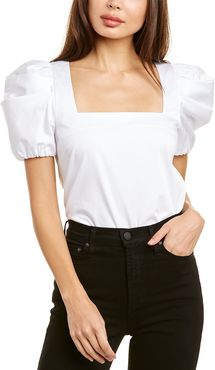 alice + olivia Bernice Top