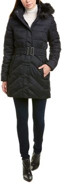 Barbour Waylite Quilted Jacket