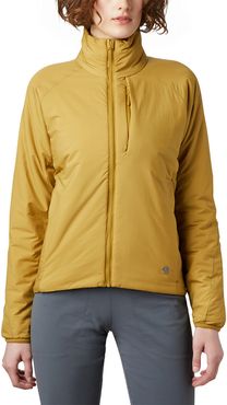 Mountain Hardwear Kor Strata Insulated Jacket