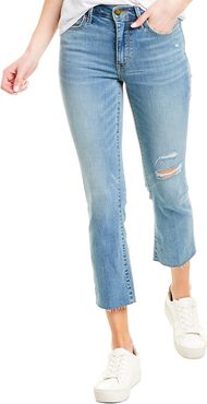 Sam Edelman The Stiletto Olein High-Rise Bootcut