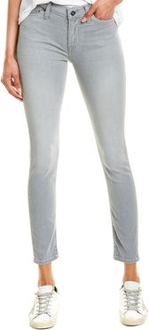 HUDSON Jeans Natalie Saint Germain Super Skinny Ankle Cut