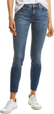 HUDSON Jeans Krista Elizabethtown Super Skinny Crop Jean