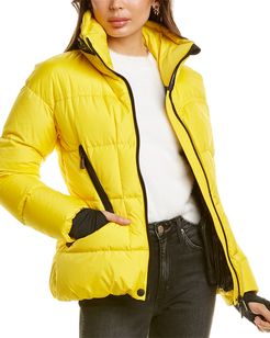 Moncler Dixence Down Jacket