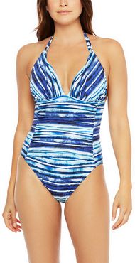 La Blanca One-Piece Swimsuit