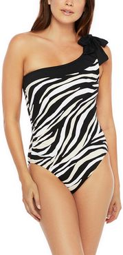 La Blanca One-Piece Swimsuit