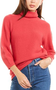 Max Mara Etrusco Wool & Cashmere-Blend Sweater