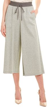 Lafayette 148 New York Cropped Pant