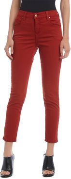 Karen Kane Zuma Cropped Jeans