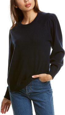 BROCHU WALKER Lorne Cashmere Sweater