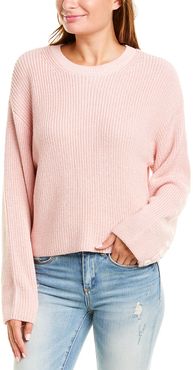 rag & bone Jubilee Wool-Blend Sweater