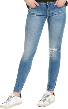 DL1961 Premium Denim Emma Mogadore Low-Rise Instasculpt Skinny Leg Jean