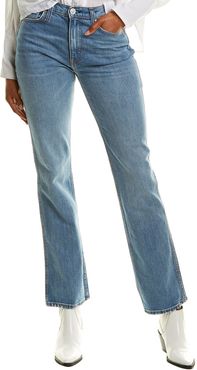 HUDSON Jeans Abbey Never Enough High-Rise Bootcut Jean