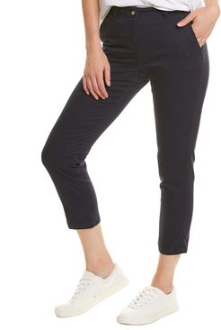 Joules Hesford Cropped Pant