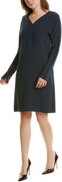 Lafayette 148 New York Thurmen Shift Dress