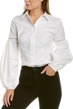 Carolina Herrera Top