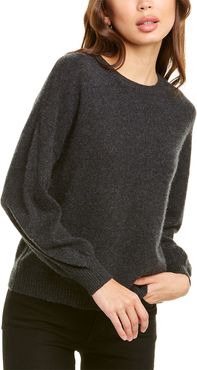 Velvet by Graham & Spencer Dolman Cashmere Sweater