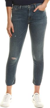 HUDSON Jeans Nico Unregulated Skinny Leg Jean