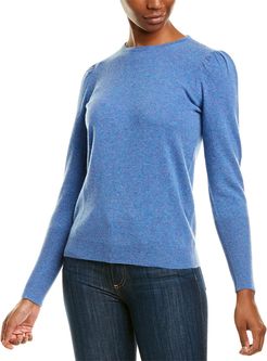 sofiacashmere Cashmere Sweater