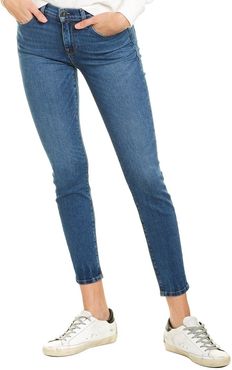 HUDSON Jeans Nico Gimmick Supper Skinny Ankle Cut Jean
