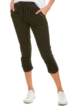 XCVI Highland Crop Legging