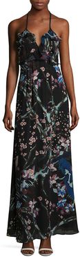 Jill Stuart Sophie Floral Dress