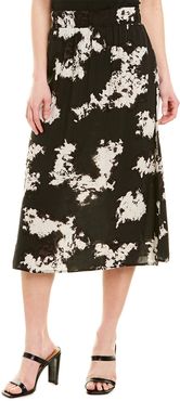 The Good Jane Geneva Midi Skirt