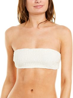 Solid & Striped The Annabelle Bandeau Top