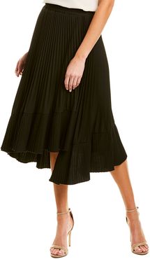 Gracia Skirt