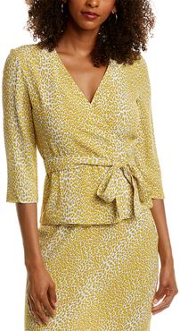 Diane von Furstenberg Halle Top