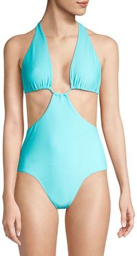 Shore Road Paradise One-Piece