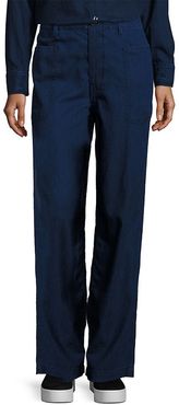 Vince Wide-Leg Pant