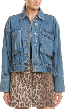 Nicholas Denim Jacket