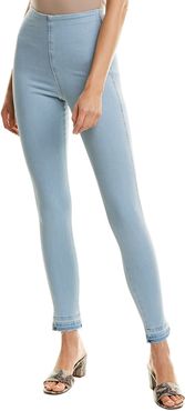 commando? All Day Denim Perfect Control Legging