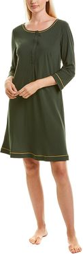 La Perla Belinda Short Nightgown