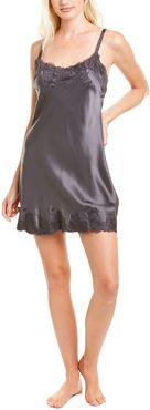 Josie Natori Lolita Silk Chemise