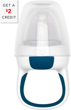 OXO Tot Silicone Self Feeder with $2 Credit