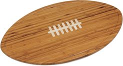 Picnic Time Kickoff Cutting Board Serving Tray