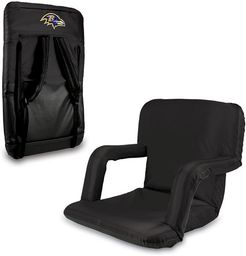Baltimore Ravens Black Ventura Seat