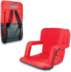 New England Patriots Red Ventura Seat