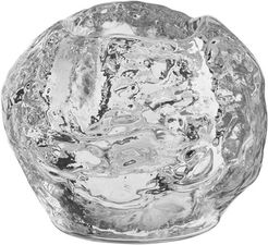 Kosta Boda Snowball Votive