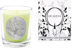 Qualitas Gardenia 6.5oz Beeswax Candle