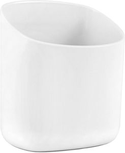 Honey-Can-Do White Bitsy Storage Container
