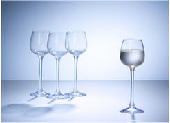 Villeroy & Boch Purismo Special Spirits Glass Set