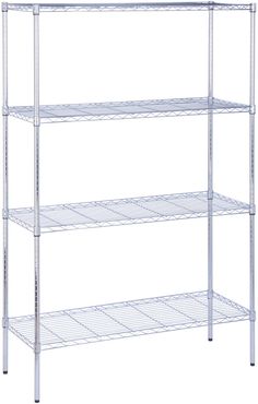 Honey-Can-Do Shelving Unit