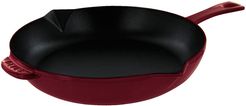 Staub 10in Fry Pan